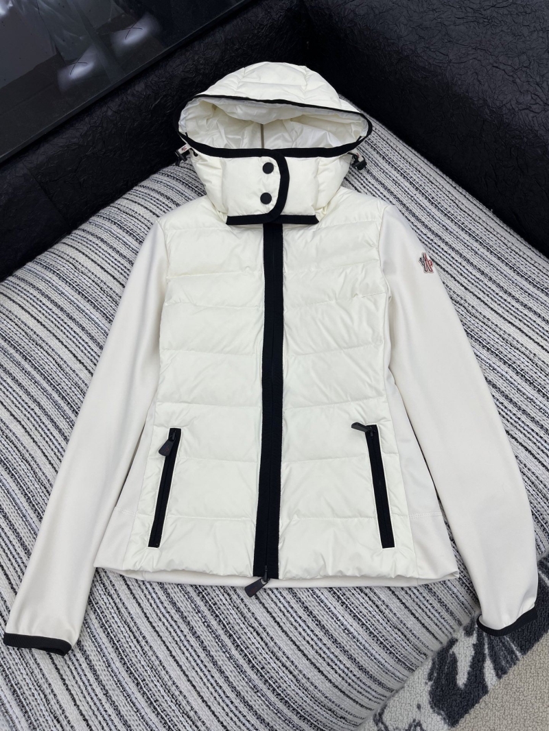 Moncler Down Jacket